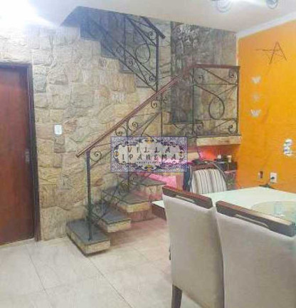Imagem Imóvel com 3 Quartos à Venda, 180 m² em Tijuca - Rio De Janeiro