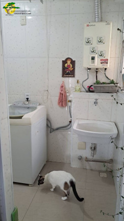 Imagem Apartamento com 3 Quartos à Venda, 93 m² em Lauzane Paulista - São Paulo Imagem Apartamento com 3 Quartos à Venda, 93 m² em Lauzane Paulista - São Paulo