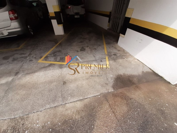 Imagem Apartamento com 3 Quartos à Venda, 94 m² em Centro - Florianópolis