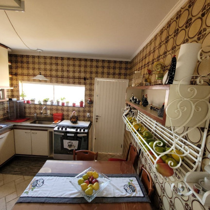 Imagem Sobrado com 4 Quartos à Venda, 200 m² em Vila Sônia - São Paulo