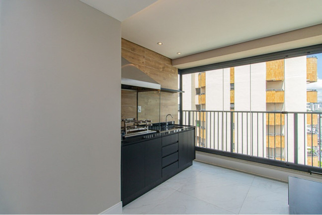 Imóvel com 2 Quartos à Venda, 76 m² em Indianópolis - São Paulo