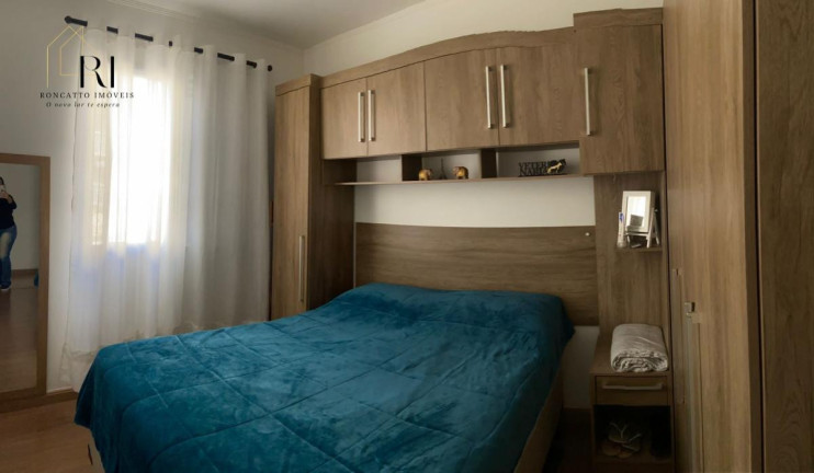 Imagem Apartamento com 2 Quartos à Venda, 45 m² em Parque Residencial Caiapó - Campinas
