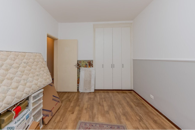 Imagem Apartamento com 3 Quartos à Venda, 104 m² em Vila Uberabinha - São Paulo