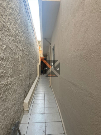 Imagem Casa com 6 Quartos à Venda, 300 m² em Vila Formosa - São Paulo