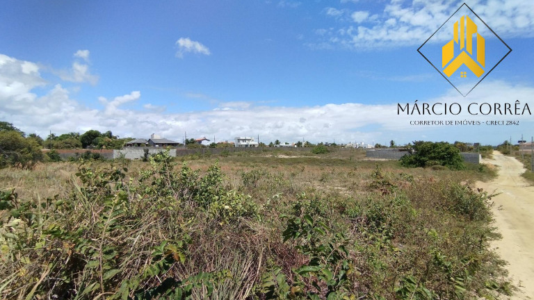 Terreno à Venda, 360 m² em Carapibus - Conde