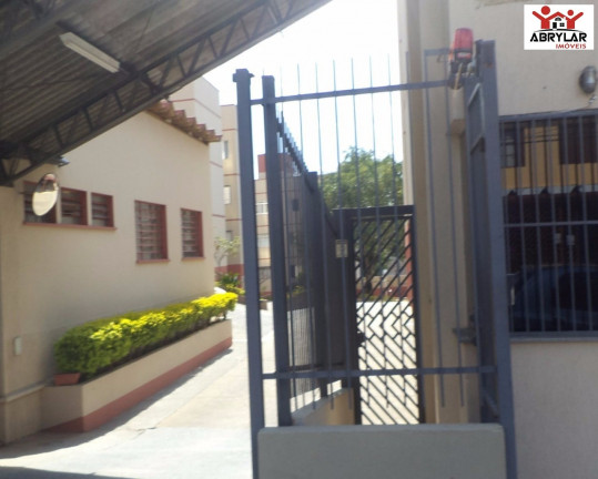 Imagem Imóvel com 3 Quartos para Alugar, 70 m² em Agapeama - Jundiaí