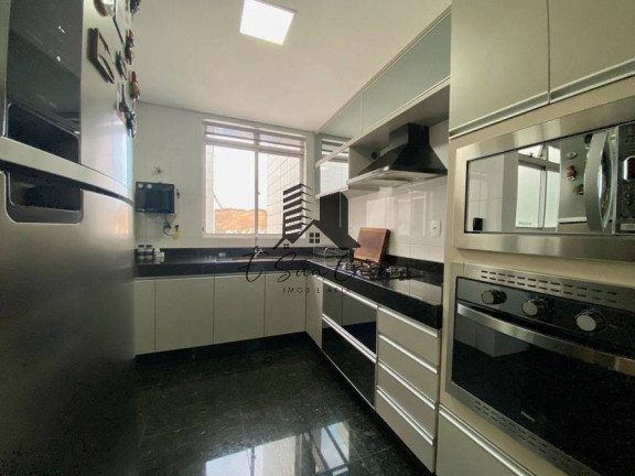 Imagem Cobertura com 4 Quartos à Venda, 240 m² em Castelo - Belo Horizonte Imagem Cobertura com 4 Quartos à Venda, 240 m² em Castelo - Belo Horizonte