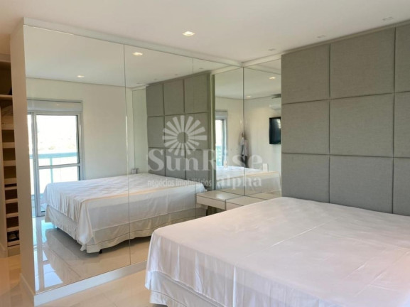 Imagem Apartamento com 3 Quartos à Venda, 200 m² em Alphaville Empresarial - Barueri Imagem Apartamento com 3 Quartos à Venda, 200 m² em Alphaville Empresarial - Barueri