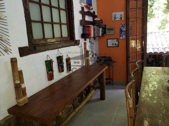 Imagem Casa com 3 Quartos à Venda, 1.000 m² em Boiçucanga - São Sebastião