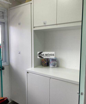 Imagem Apartamento com 2 Quartos à Venda, 80 m² em Campestre - Santo André Imagem Apartamento com 2 Quartos à Venda, 80 m² em Campestre - Santo André