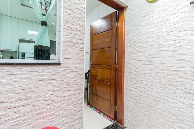 Imagem Casa com 3 Quartos à Venda, 100 m² em Vila Formosa - São Paulo Imagem Casa com 3 Quartos à Venda, 100 m² em Vila Formosa - São Paulo