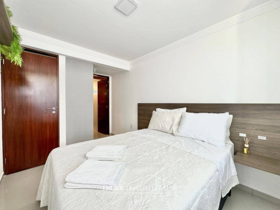 Imagem Apartamento com 2 Quartos à Venda, 56 m² em Intermares - Cabedelo