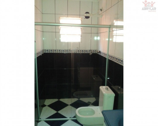 Imagem Sobrado com 3 Quartos à Venda, 200 m² em Parque Residencial Jundiaí - Jundiaí