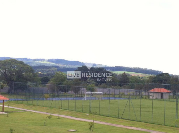 Imagem Terreno em Condomínio à Venda, 525 m² em Residencial Terras Nobres - Itatiba