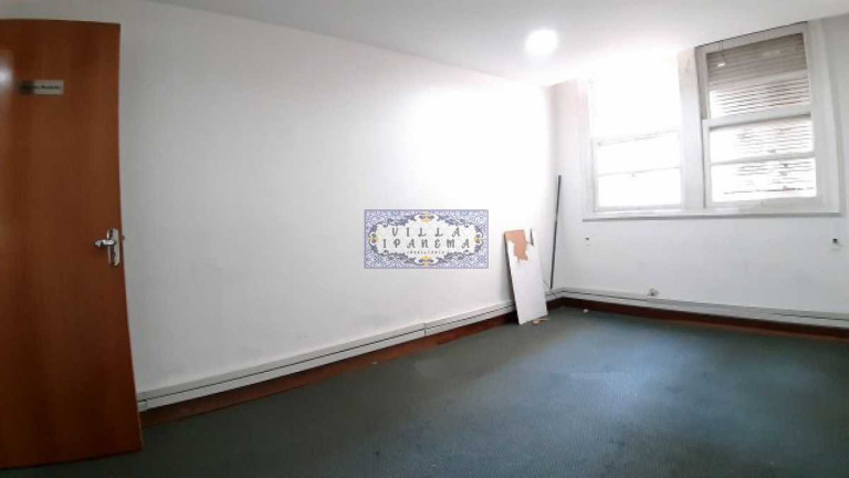 Imagem Edifício Residencial com 70 Quartos à Venda, 2.500 m² em Centro - Rio De Janeiro