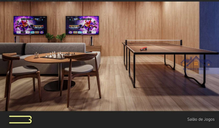 Imagem Apartamento com 1 Quarto à Venda, 33 m² em Vila Beatriz - São Paulo Imagem Apartamento com 1 Quarto à Venda, 33 m² em Vila Beatriz - São Paulo