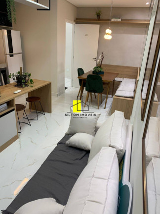 Imagem Apartamento com 2 Quartos à Venda, 45 m² em Chácara São Manoel - Taubaté Imagem Apartamento com 2 Quartos à Venda, 45 m² em Chácara São Manoel - Taubaté