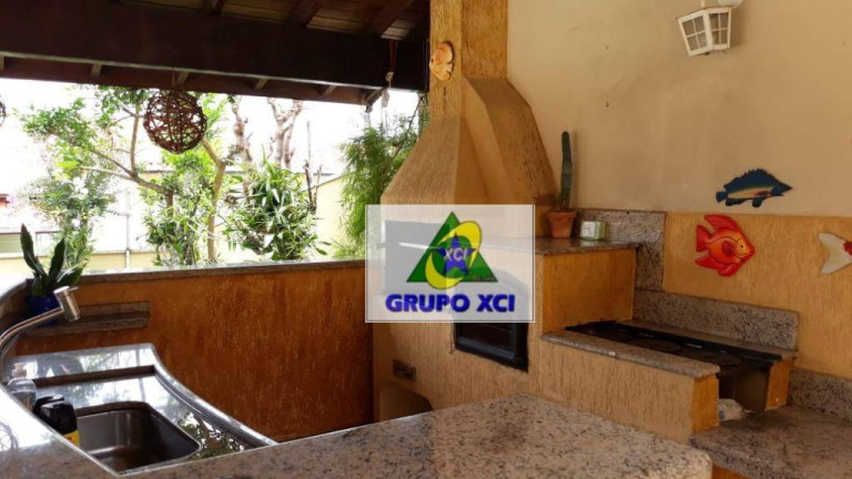 Imagem Casa com 3 Quartos para Alugar, 280 m² em Alto Taquaral - Campinas Imagem Casa com 3 Quartos para Alugar, 280 m² em Alto Taquaral - Campinas