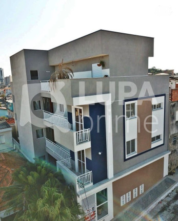 Apartamento com 2 Quartos à Venda, 35 m² em Parada Inglesa - São Paulo