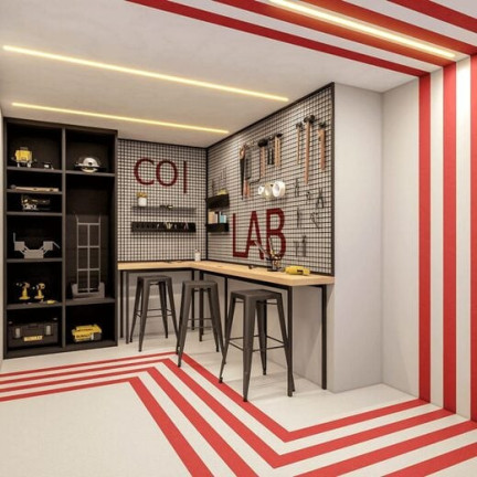 Imagem Cobertura com 5 Quartos à Venda, 247 m² em Barra Da Tijuca - Rio De Janeiro