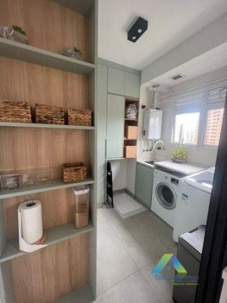 Imagem Apartamento com 4 Quartos à Venda, 135 m² em Vila Guiomar - Santo André Imagem Apartamento com 4 Quartos à Venda, 135 m² em Vila Guiomar - Santo André