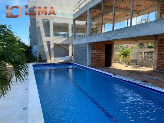 Imagem Apartamento com 3 Quartos à Venda, 94 m² em Porto Das Dunas - Aquiraz Imagem Apartamento com 3 Quartos à Venda, 94 m² em Porto Das Dunas - Aquiraz