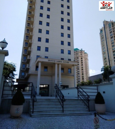 Imagem Imóvel com 1 Quarto à Venda, 72 m² em Jardim Ana Maria - Jundiaí