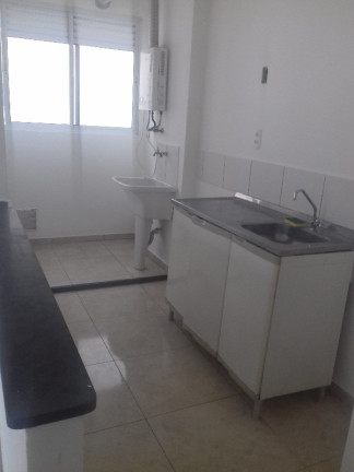 Imagem Apartamento com 2 Quartos à Venda, 50 m² em Vila Brasilândia - São Paulo