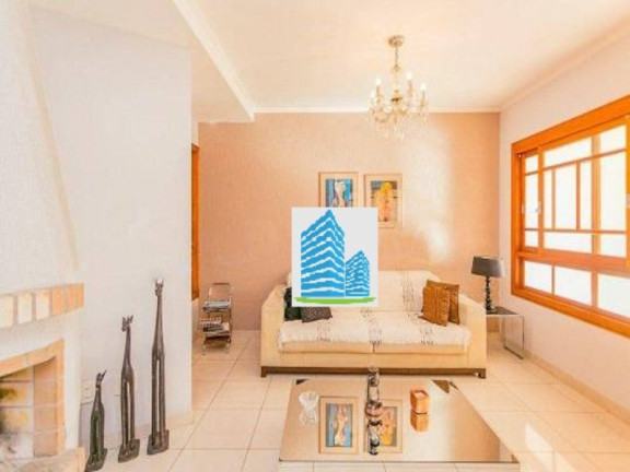 Imagem Sobrado com 4 Quartos à Venda, 255 m² em Jardim Itu - Porto Alegre Imagem Sobrado com 4 Quartos à Venda, 255 m² em Jardim Itu - Porto Alegre