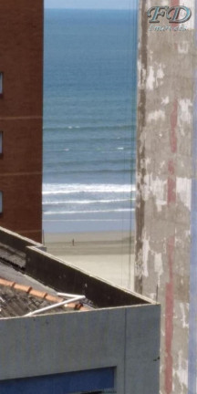 Imagem Apartamento com 2 Quartos à Venda, 66 m² em José Menino - Santos