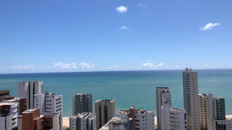 Imagem Apartamento à Venda, 33 m²
