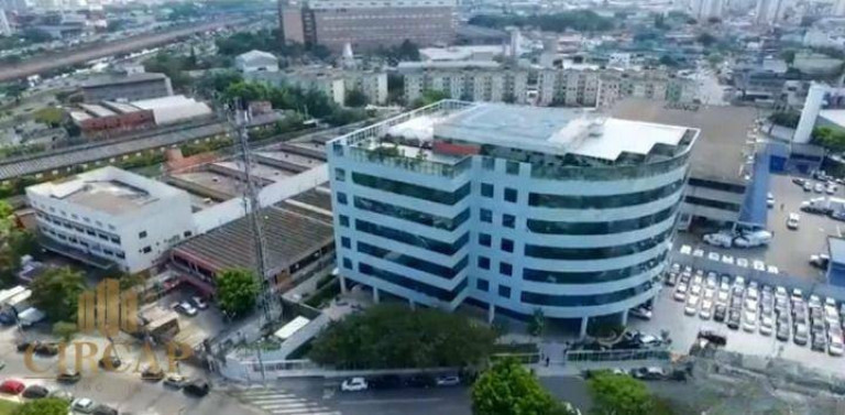 Imagem Sala Comercial para Alugar, 1.820 m² em Casa Verde - São Paulo Imagem Sala Comercial para Alugar, 1.820 m² em Casa Verde - São Paulo