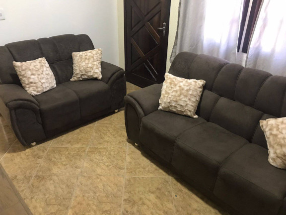 Imagem Sobrado com 3 Quartos à Venda, 125 m² em Taboão - São Bernardo Do Campo Imagem Sobrado com 3 Quartos à Venda, 125 m² em Taboão - São Bernardo Do Campo
