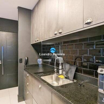 Imagem Apartamento com 3 Quartos à Venda, 102 m² em Baeta Neves - São Bernardo Do Campo