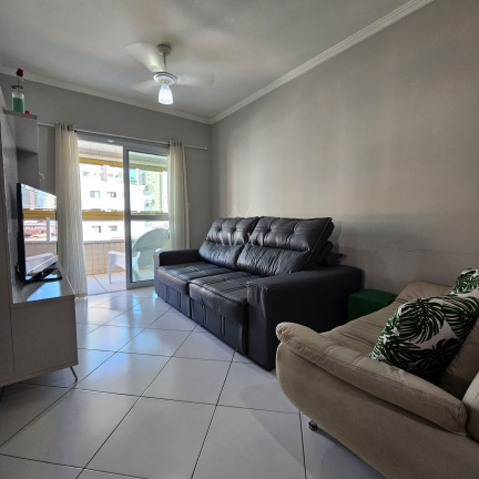 Imagem Apartamento com 2 Quartos à Venda, 77 m² em Tupi - Praia Grande
