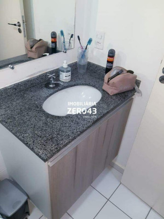 Imagem Apartamento com 3 Quartos à Venda, 63 m² em Aurora - Londrina Imagem Apartamento com 3 Quartos à Venda, 63 m² em Aurora - Londrina