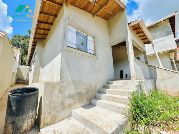 Imagem Casa com 3 Quartos à Venda, 100 m² em Canjica (terra Preta) - Mairiporã
