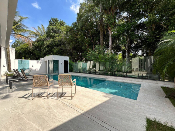 Casa com 6 Quartos à Venda, 400 m² em Riviera De São Lourenço - Bertioga