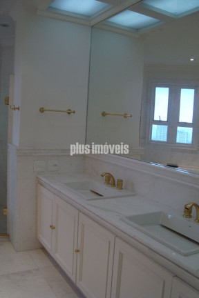Imagem Apartamento com 4 Quartos à Venda, 607 m² em Santo Amaro - São Paulo Imagem Apartamento com 4 Quartos à Venda, 607 m² em Santo Amaro - São Paulo