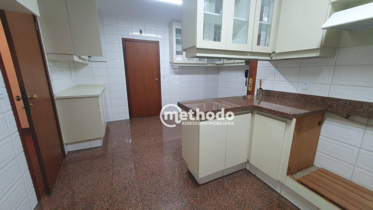 Imagem Apartamento com 4 Quartos para Alugar, 235 m² em Cambuí - Campinas Imagem Apartamento com 4 Quartos para Alugar, 235 m² em Cambuí - Campinas