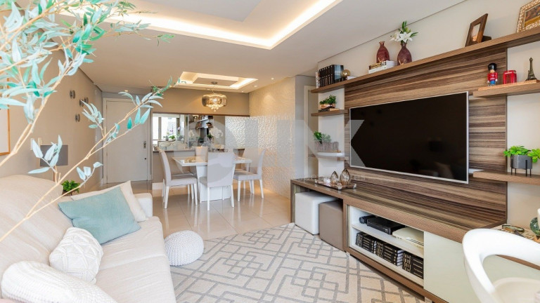 Imagem Apartamento com 3 Quartos à Venda, 81 m² em Petrópolis - Porto Alegre Imagem Apartamento com 3 Quartos à Venda, 81 m² em Petrópolis - Porto Alegre