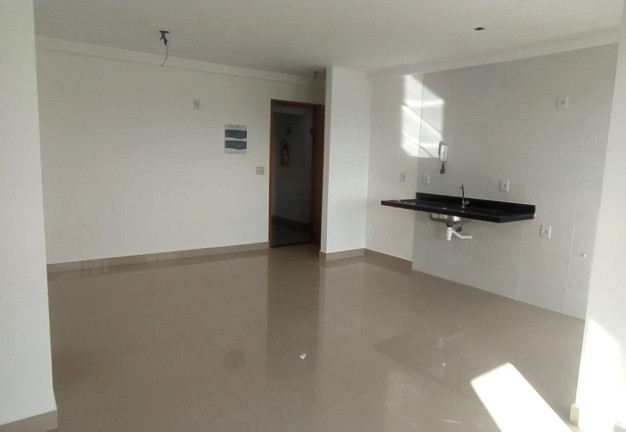 Imagem Apartamento com 3 Quartos à Venda, 74 m² em Vila Rosa - Goiânia