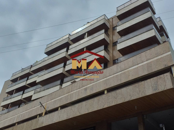 Cobertura com 2 Quartos à Venda, 182 m² em Centro - Cabo Frio