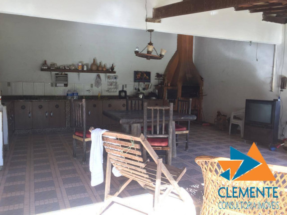 Imagem Casa de Condomínio com 2 Quartos à Venda, 150 m² em Condominio Estancia Da Mata - Jaboticatubas
