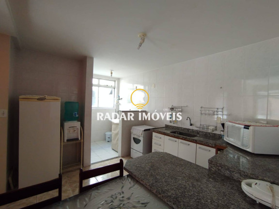 Imagem Apartamento com 2 Quartos à Venda, 120 m² em Braga - Cabo Frio