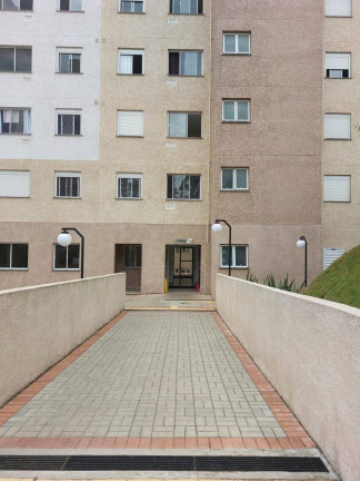 Imagem Apartamento com 1 Quarto à Venda, 24 m² em Paraíso Do Morumbi - São Paulo Imagem Apartamento com 1 Quarto à Venda, 24 m² em Paraíso Do Morumbi - São Paulo