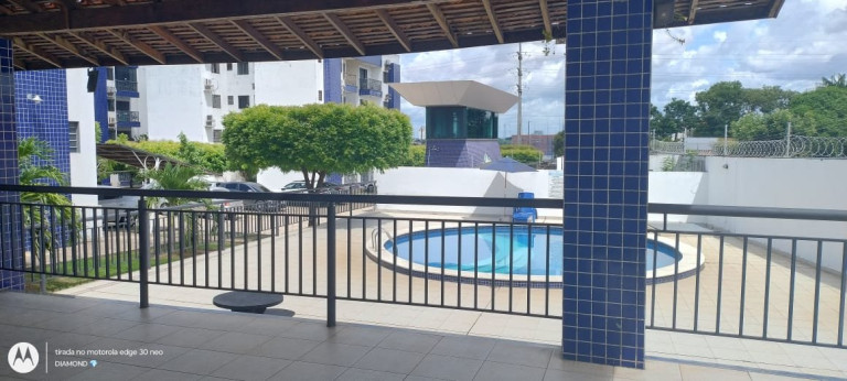 Imagem Apartamento com 2 Quartos à Venda, 58 m² em Santa Isabel - Teresina