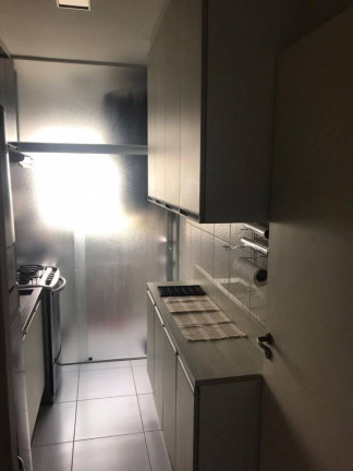 Imagem Apartamento com 2 Quartos à Venda, 50 m² em Parque Das Nações - Santo André