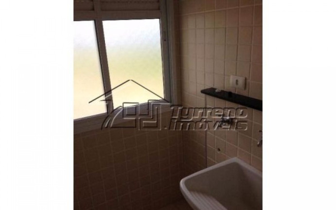 Imagem Apartamento com 2 Quartos para Alugar, 65 m² em Urbanova - São José Dos Campos