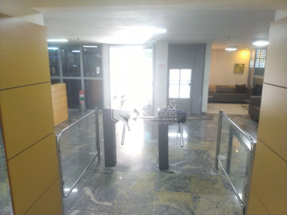 Imagem Sala Comercial à Venda, 35 m² em Santana - São Paulo
